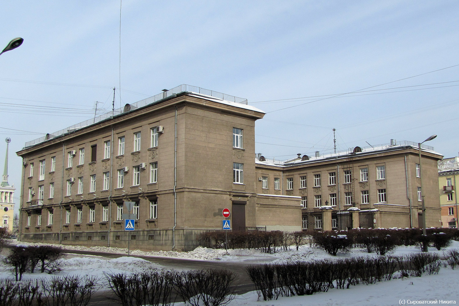 Angarsk, 63 квартал, 2