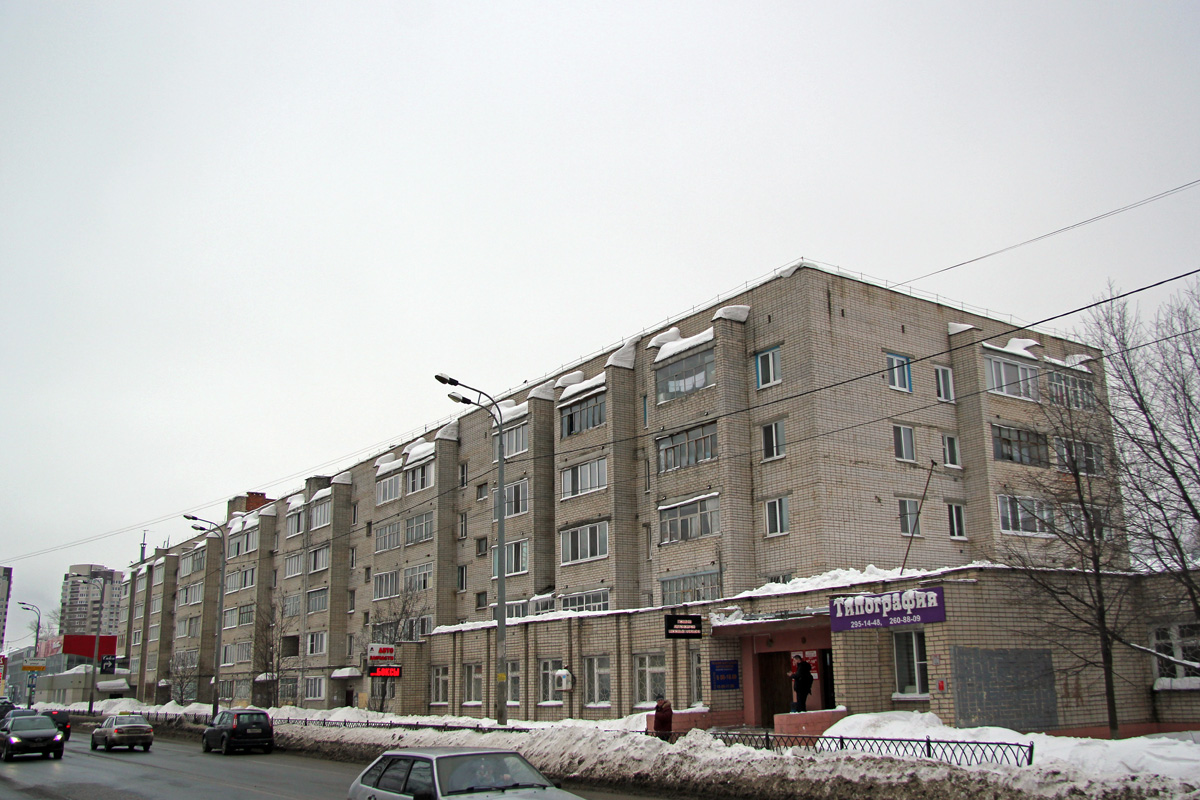 Kasan, Улица Аделя Кутуя, 88