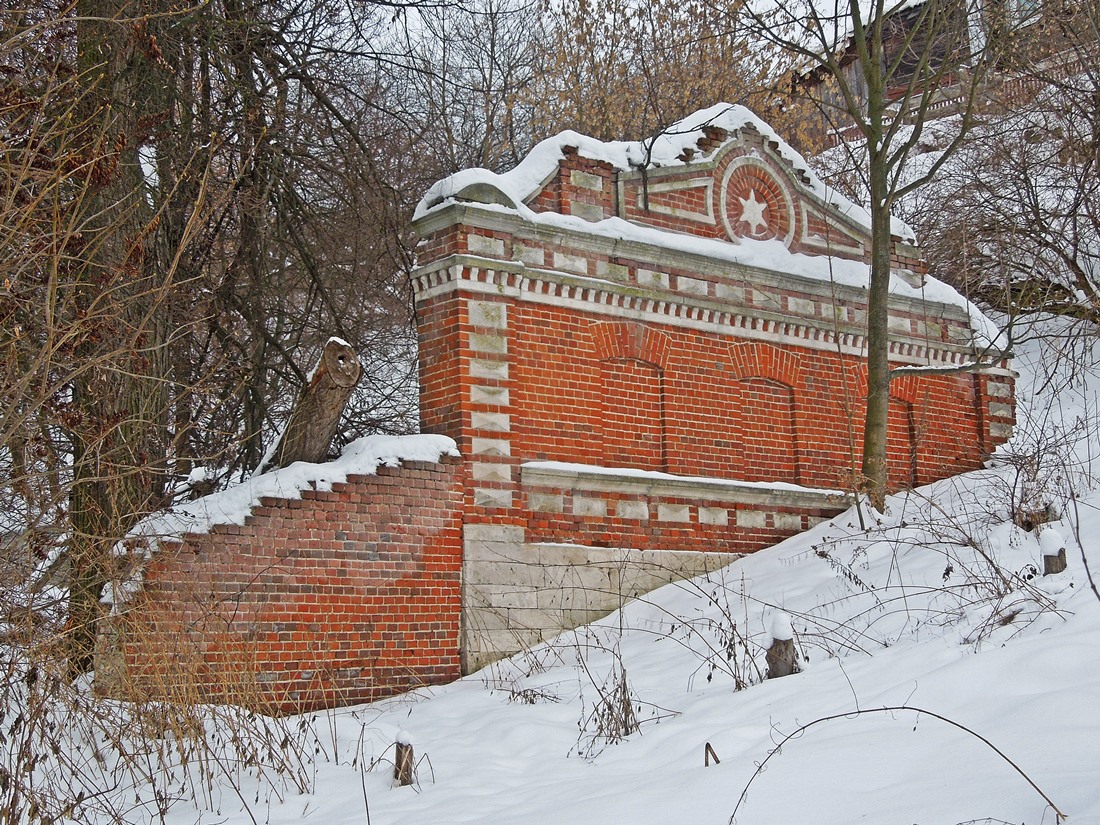Касимов, Улица Губарева, 9