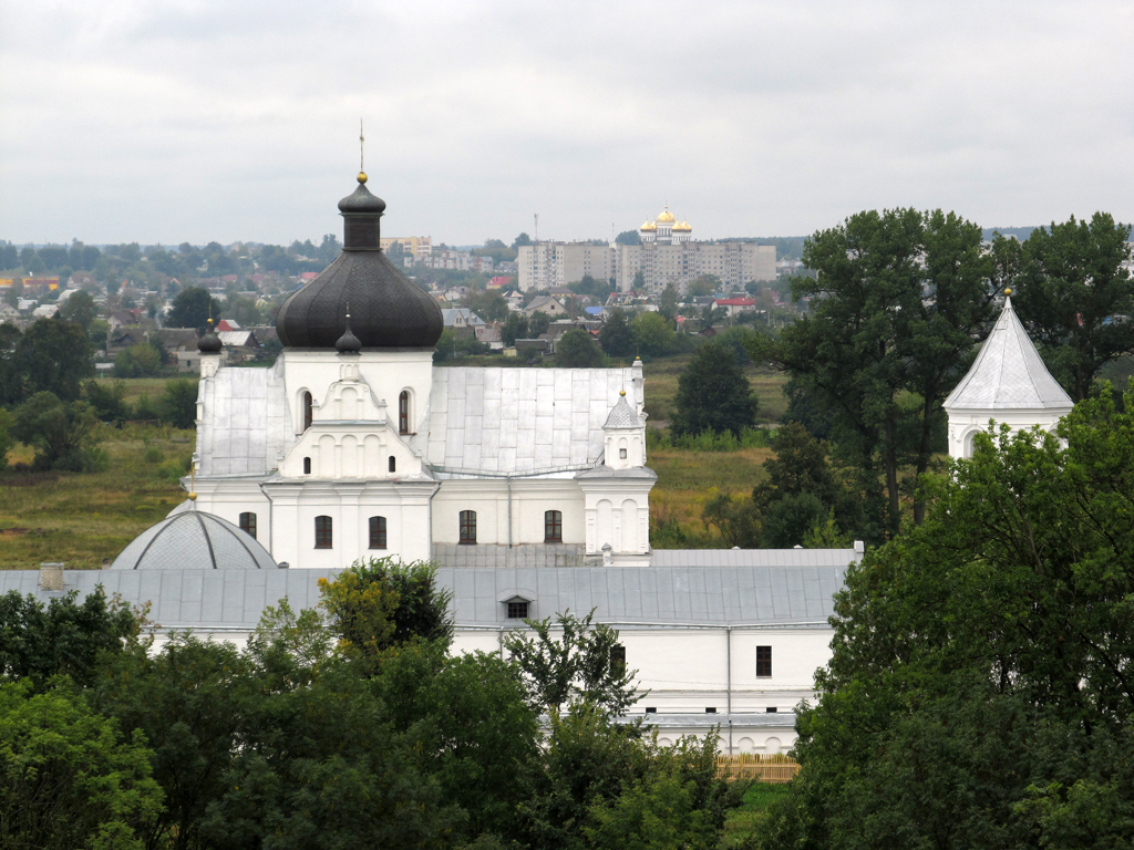 Mahilyow, Улица Сурты, 19