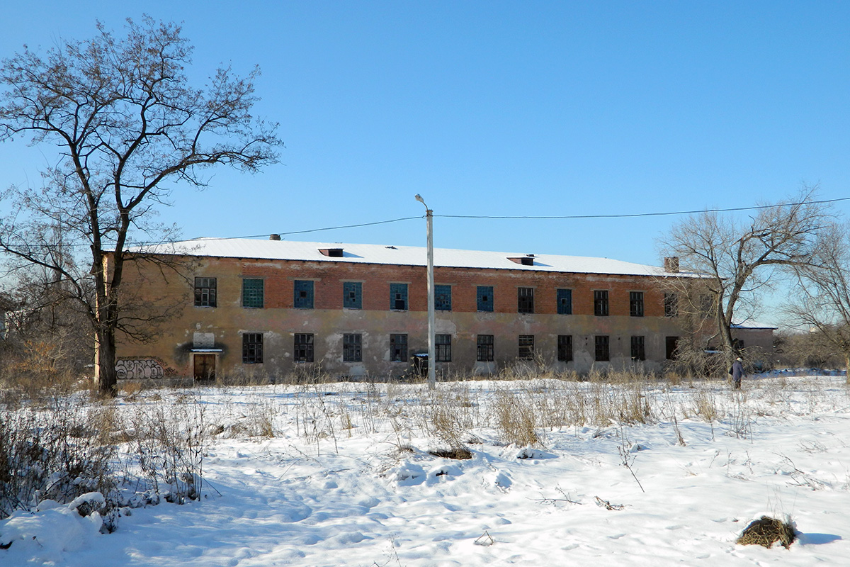 Харьков, Улица Сергея Тархова, 14