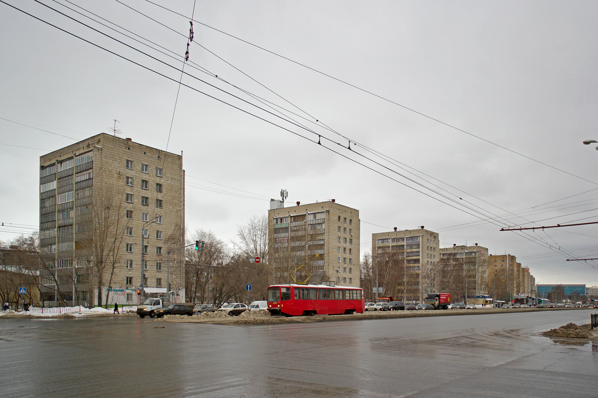 Казань, Проспект Ямашева, 21; Проспект Ямашева, 23; Проспект Ямашева, 25; Проспект Ямашева, 27