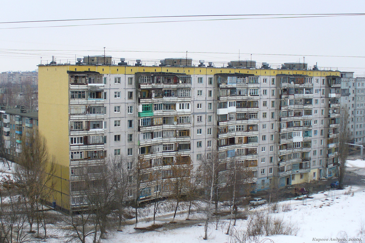 Орёл, Московское шоссе, 169
