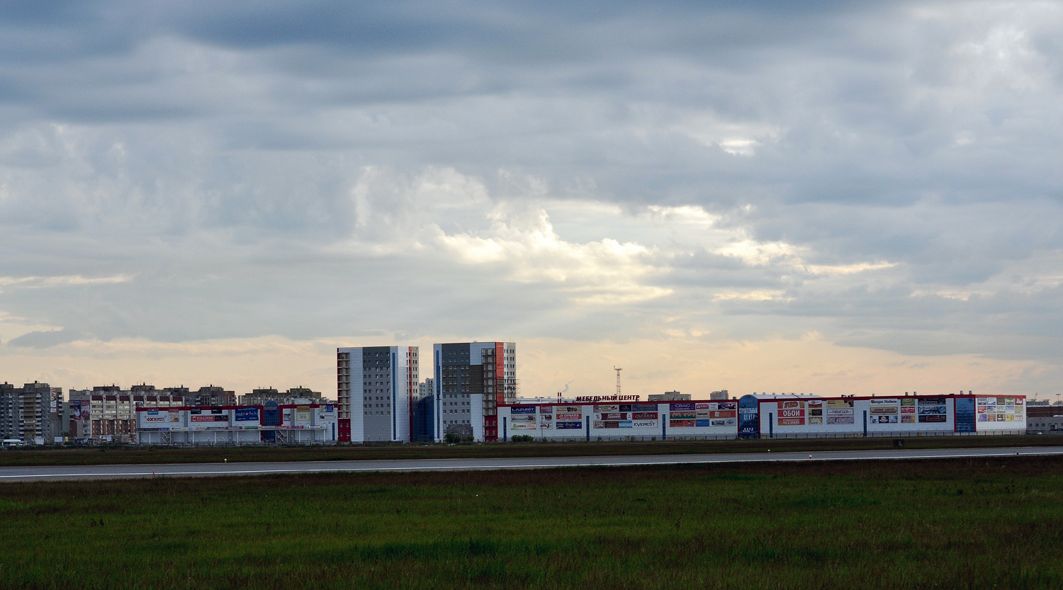 Omsk, Улица 70 лет Октября, 25 корп. 2; Улица 70 лет Октября, 25 корп. 3; Улица 70 лет Октября, 25 корп. 4