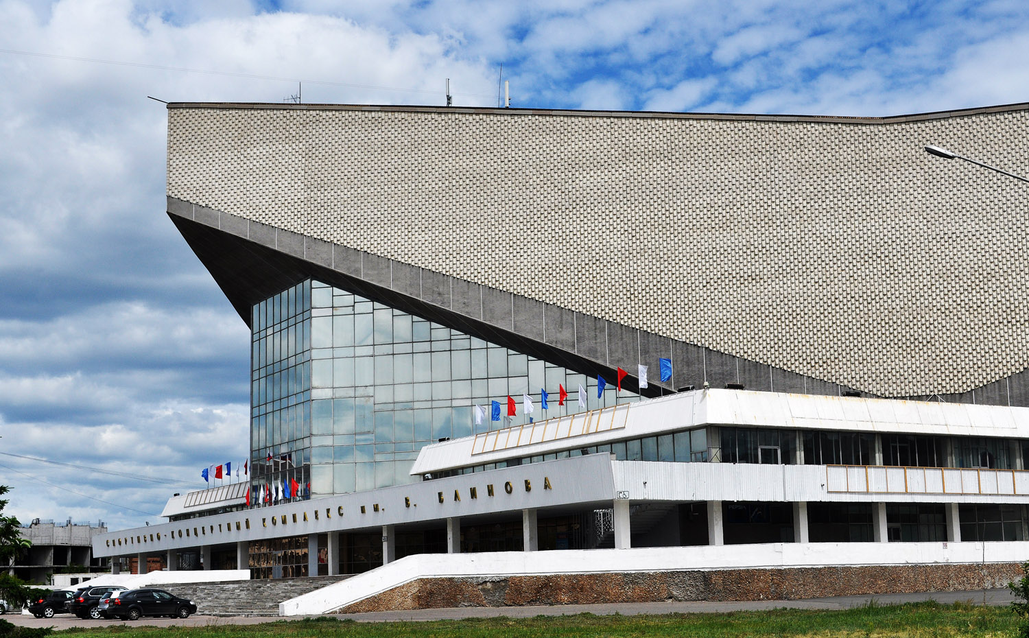 Омск, Улица Декабристов, 91