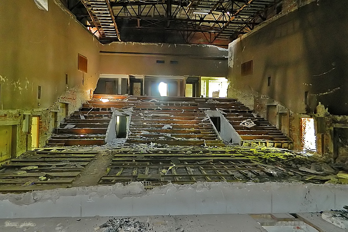 Харьков, Улица Сергея Тархова, 16