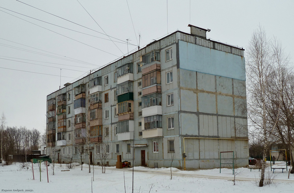 Орёл, Московское шоссе, 180
