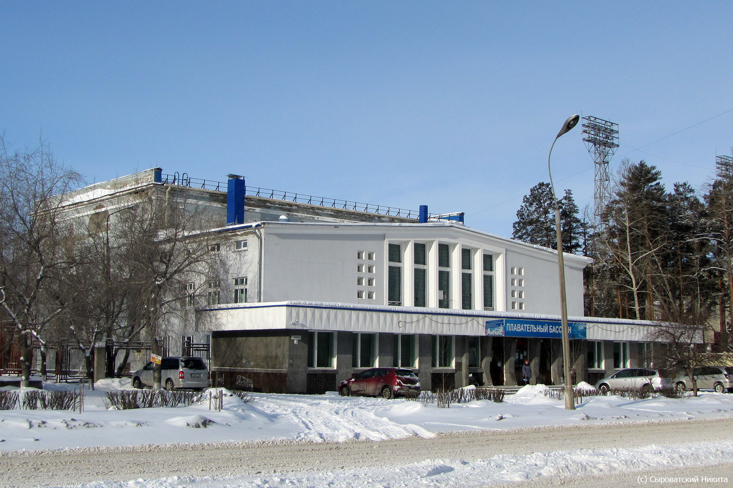 Angarsk, 71 квартал, 2 корп. 1 Angarsk, 71 квартал, 2 корп. 1