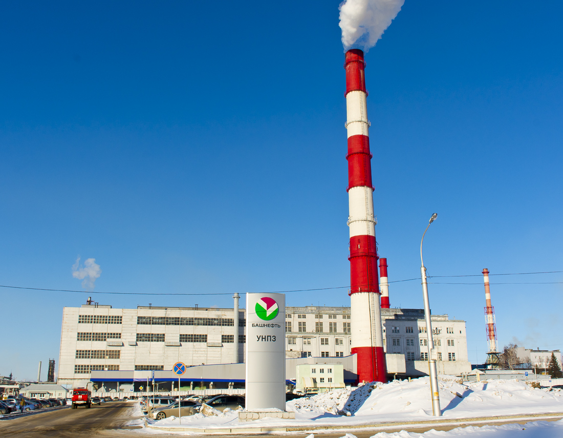 Уфа, Улица Ульяновых, 74; Улица Ульяновых, 74/3