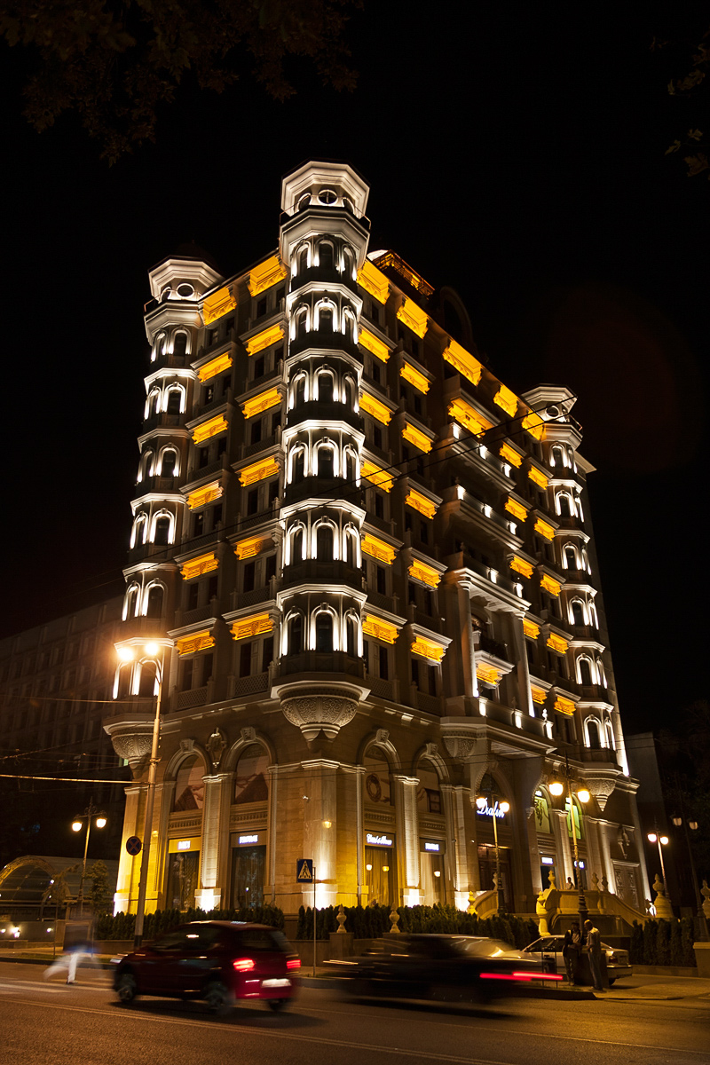 Алматы, Улица Айтеке би, 56 Алматы, Улица Айтеке би, 56