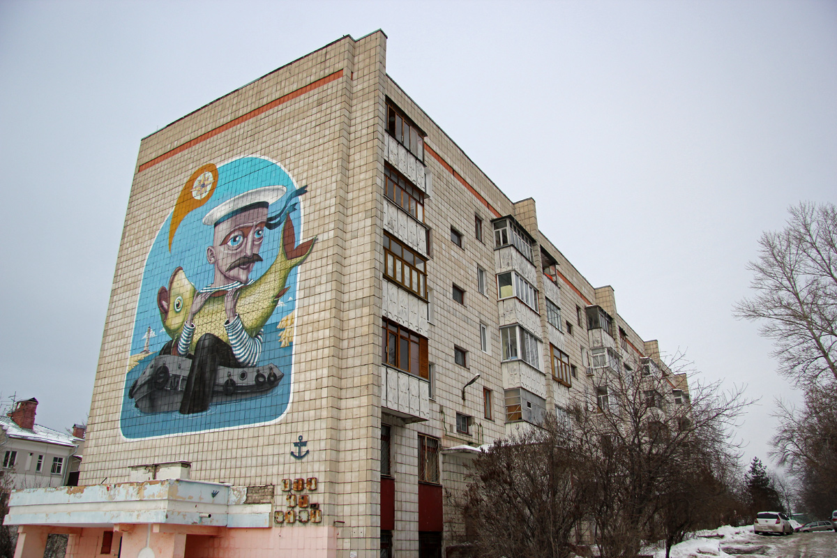 Casáin, Деловая улица, 2