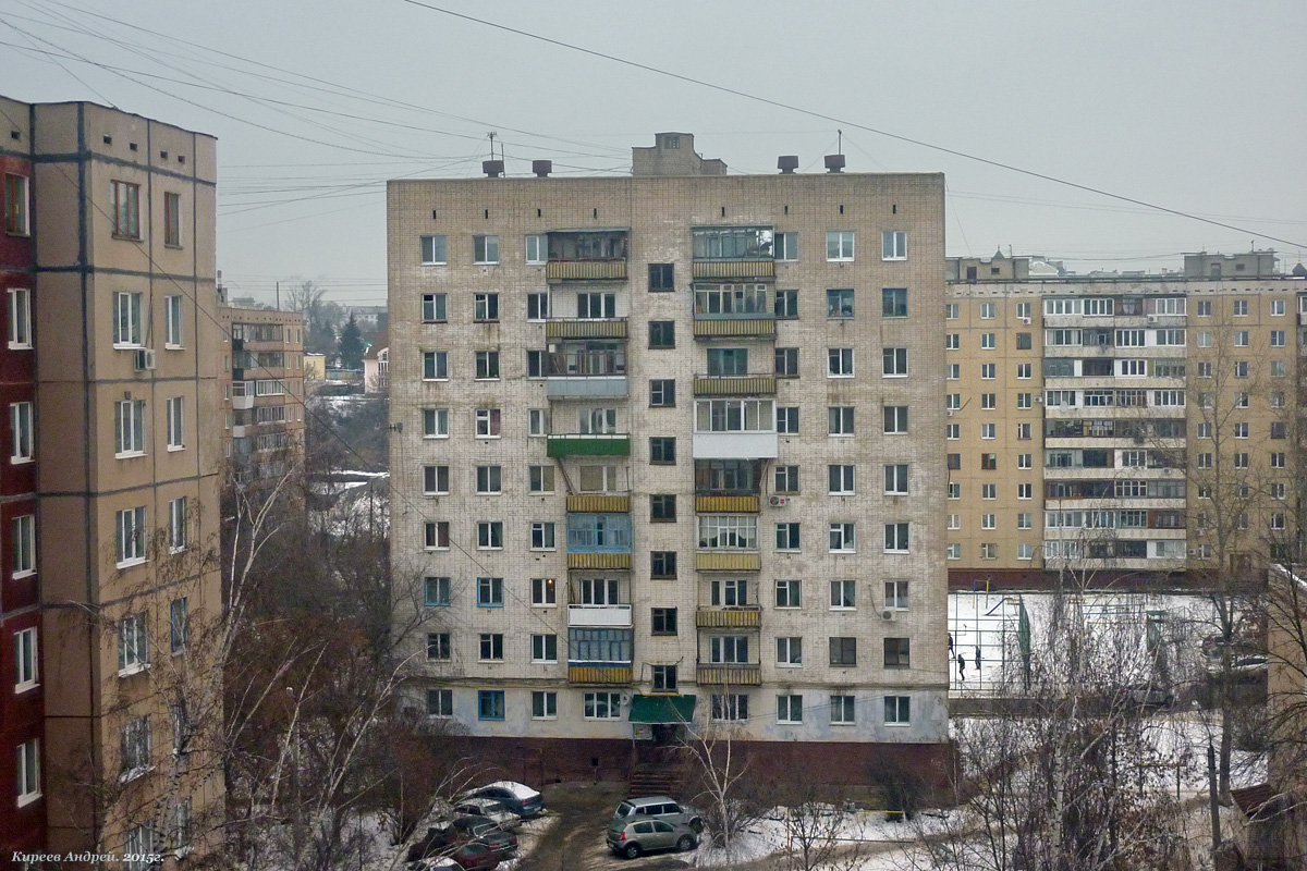 Орёл, Улица Революции, 34