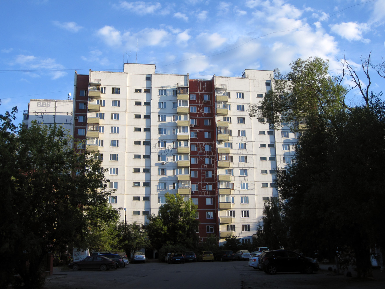 Раменское, Улица Гурьева, 4А
