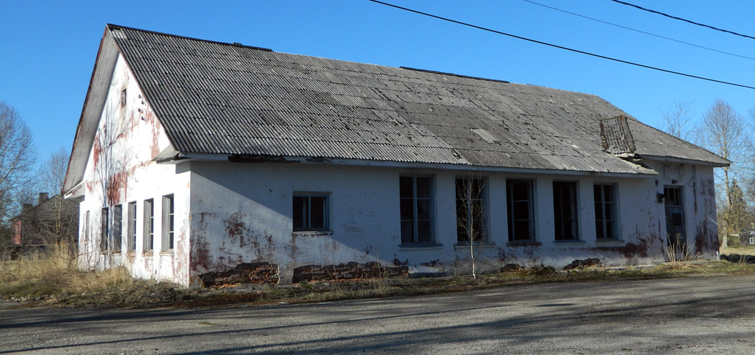 Кохтла-Ярве, Sillamäe tee, 17
