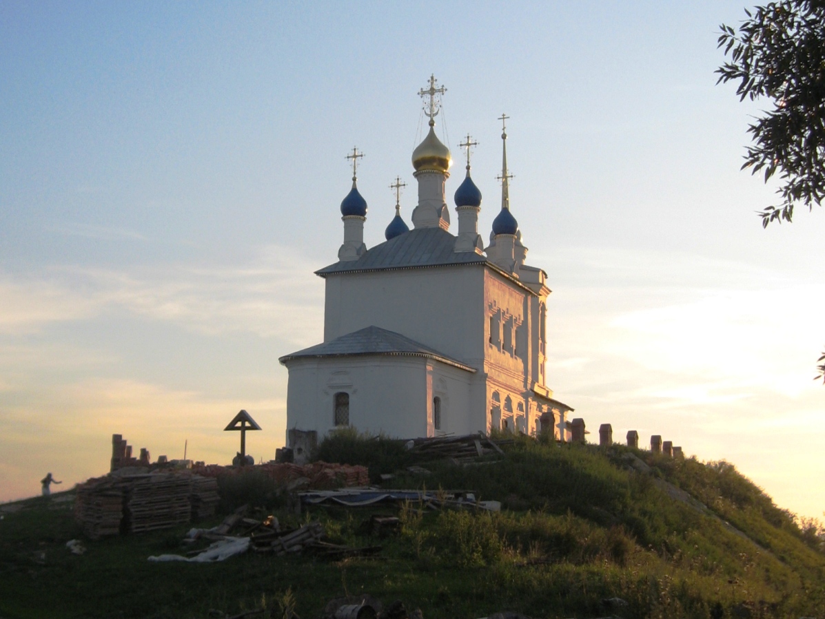 Епифань, Малая Донская улица, 9