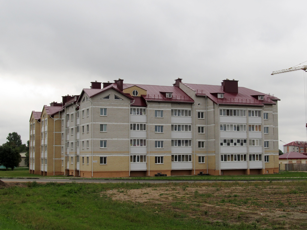 Вейно, Весенняя улица, 1