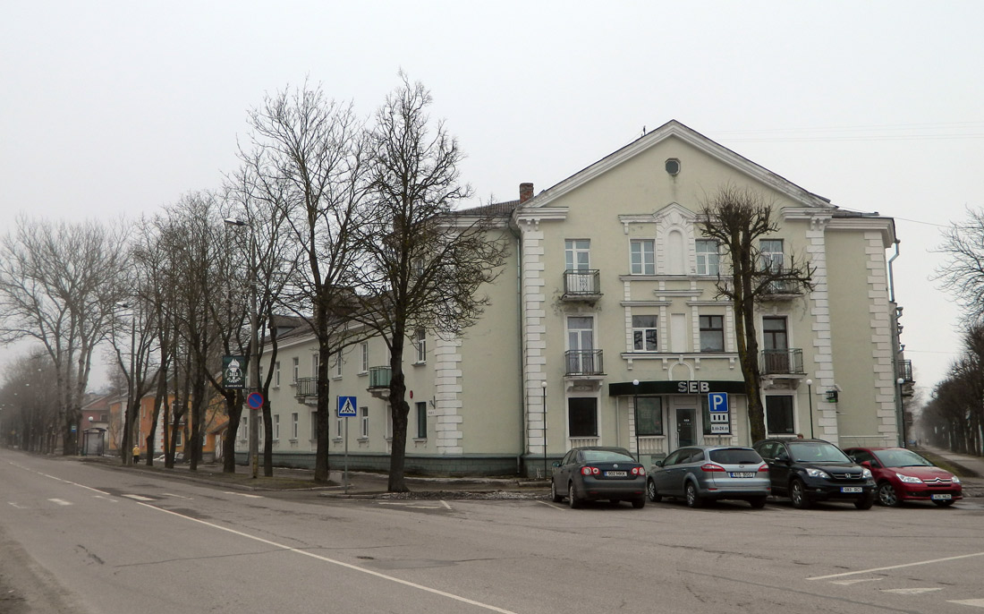 Силламяэ, Kesk, 29