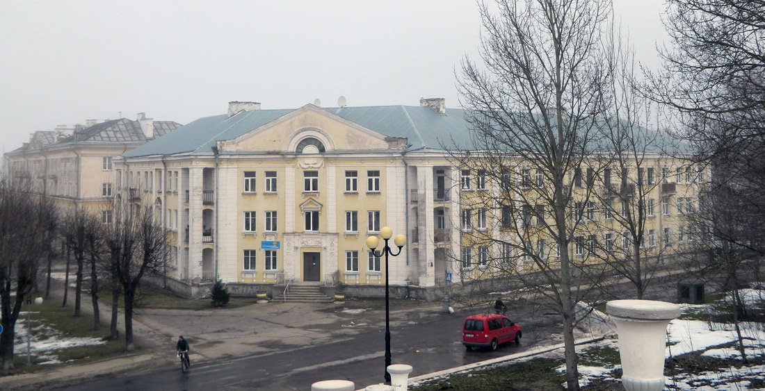 Силламяэ, Kalda, 2