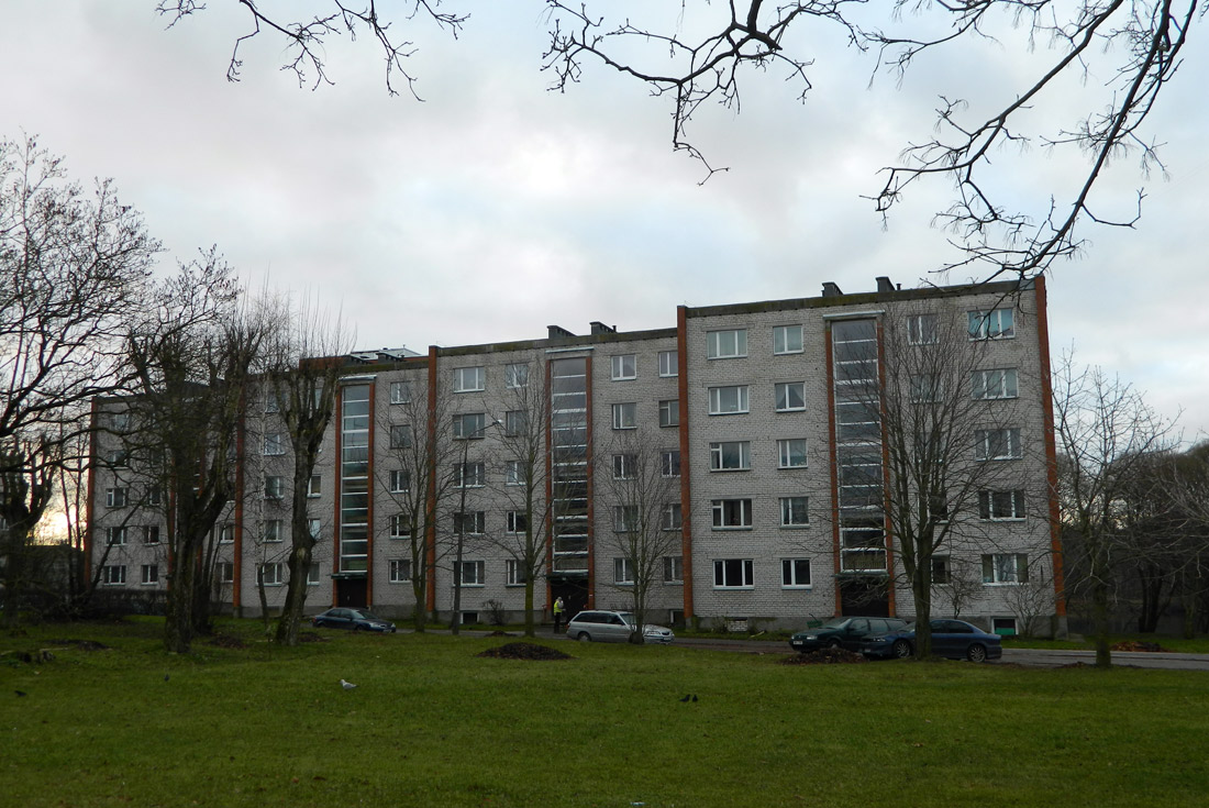 Силламяэ, Veski, 5