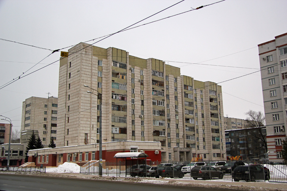 Kaasan, Юго-Западная 2-я улица, 35
