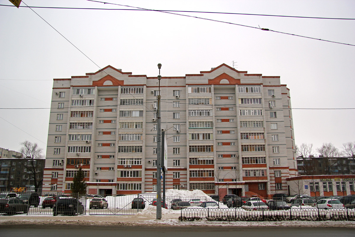 Kasan, Юго-Западная 2-я улица, 37