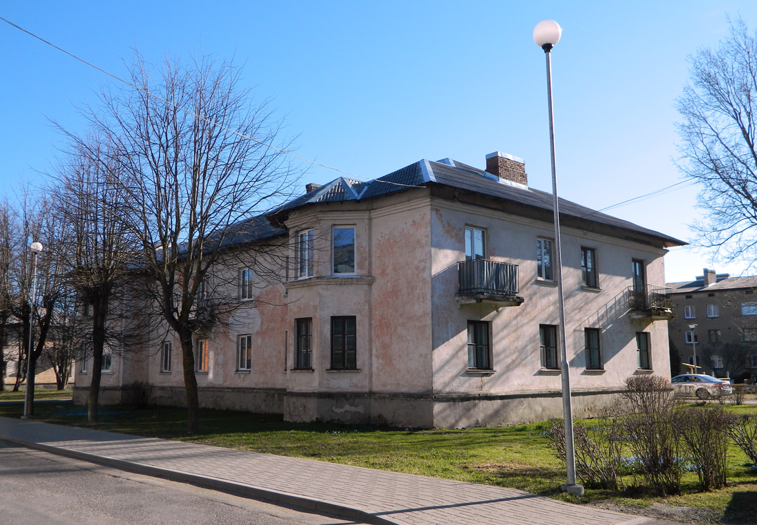 Кивиыли, Uus, 3