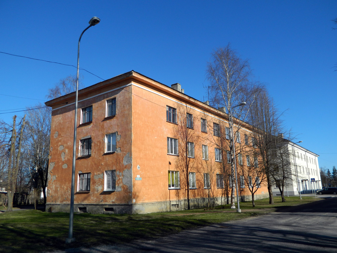Кивиыли, Uus, 4