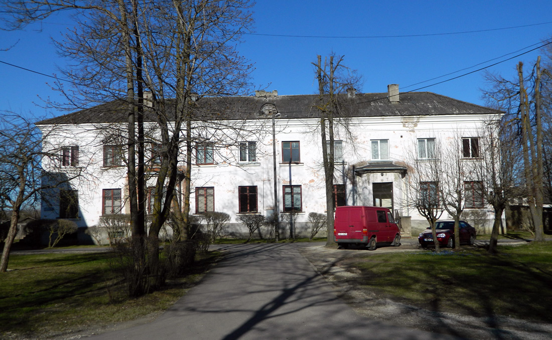 Кивиыли, Uus, 6