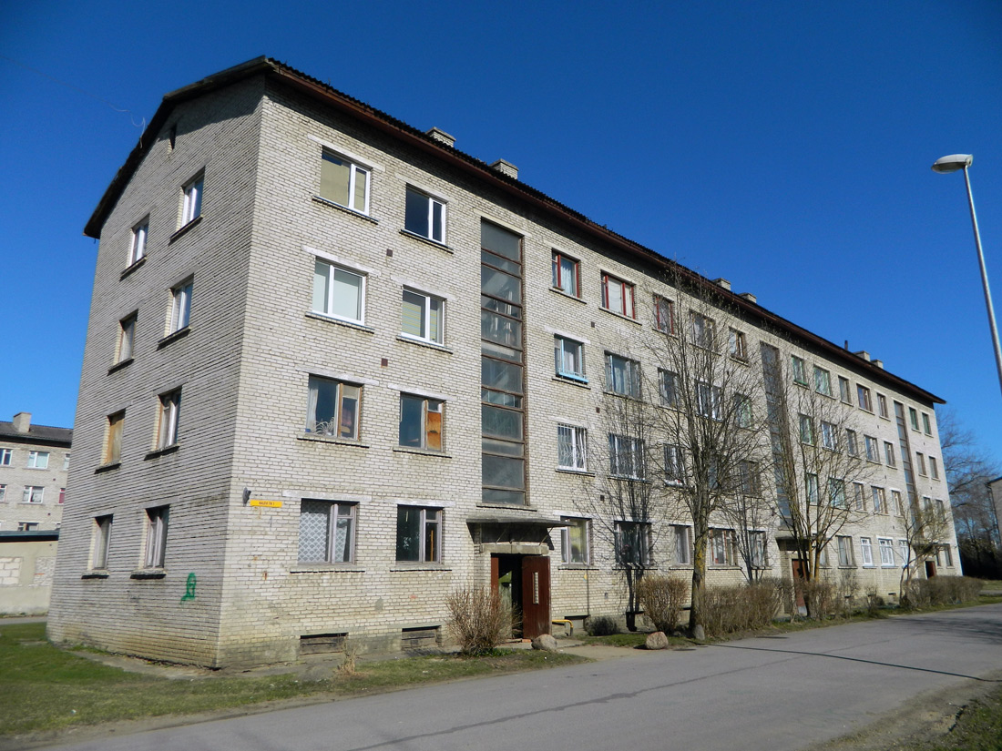 Кивиыли, Kalevi, 1