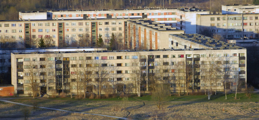 Кивиыли, Võidu, 21