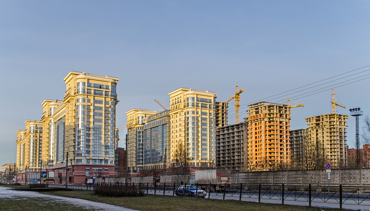 Санкт-Петербург, Московский проспект, 183-185 лит А; Московский проспект, 183-185 корп. 2; Московский проспект, 183-185 корп. 8; Московский проспект, 183-185 корп. 4