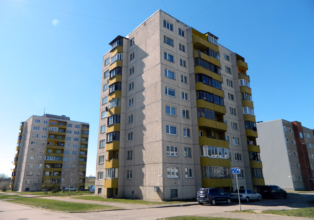 Кохтла-Ярве, Kasteheina, 6
