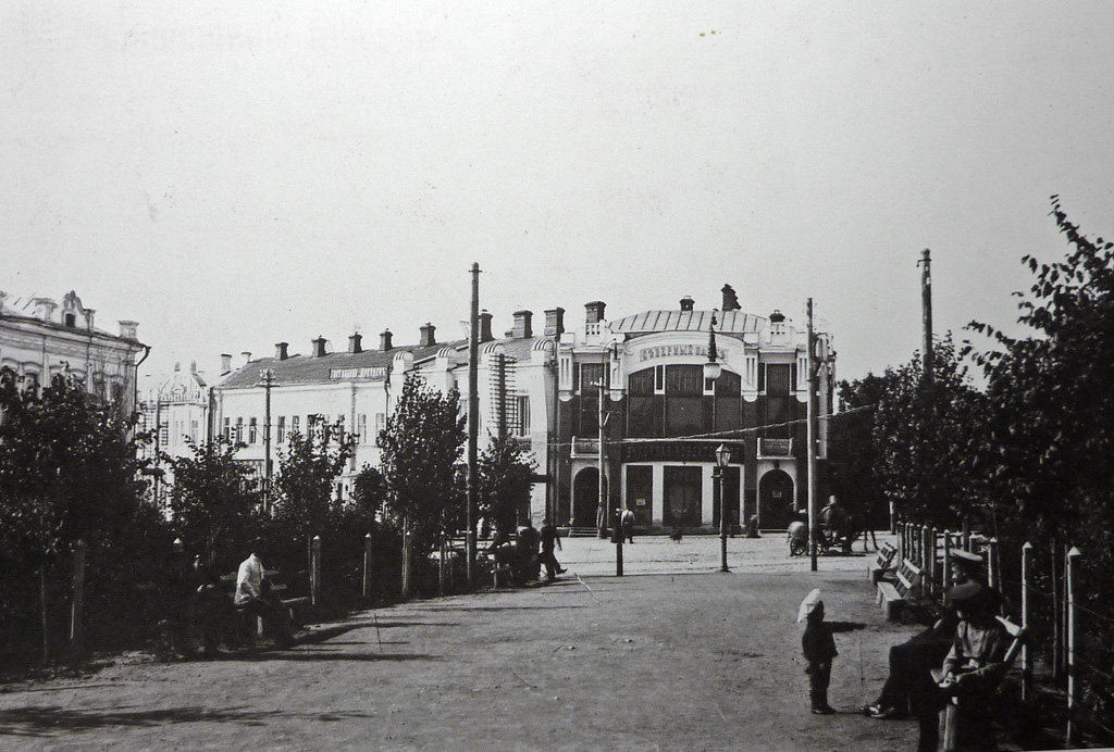 Орёл, Улица Ленина, 39