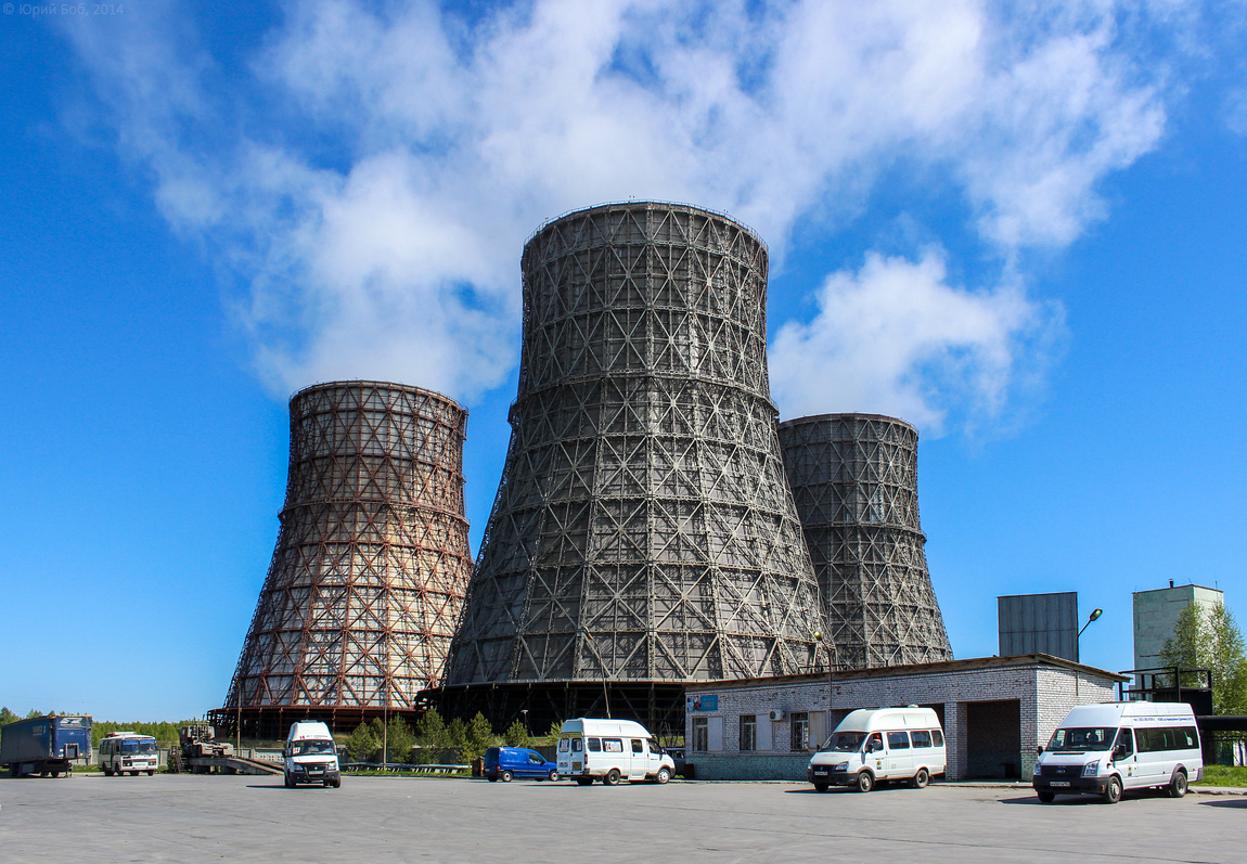 Новосибирск, Выборная улица, 201