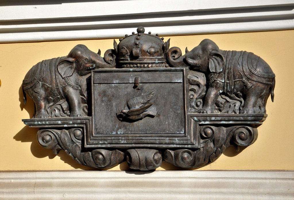 Charkow, Улица Дарвина, 23