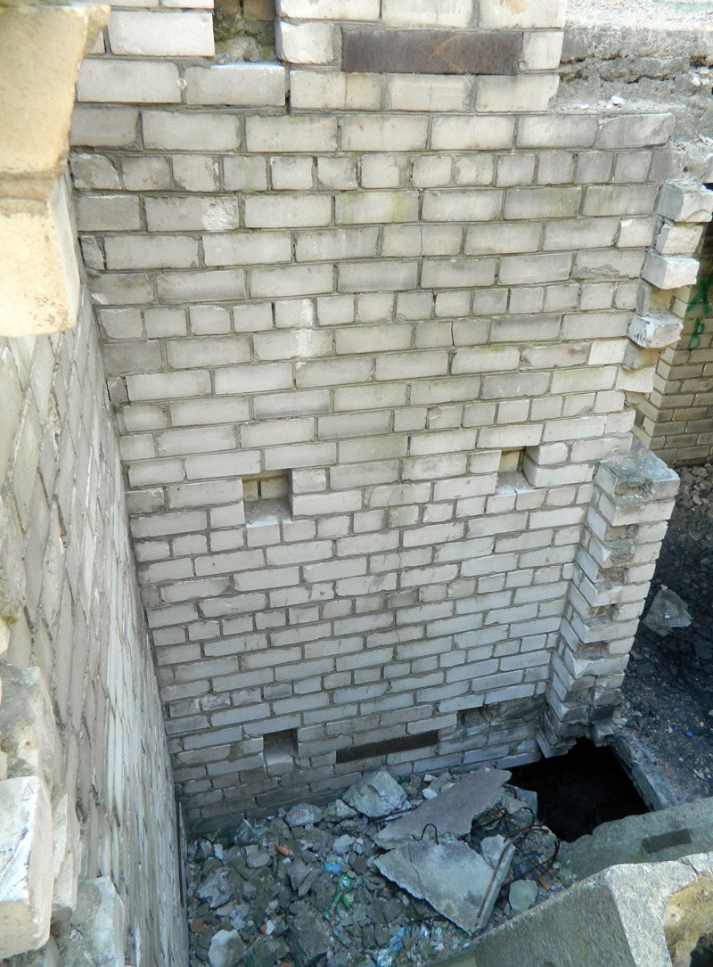 Нарва, Kangelaste prospekt, 38