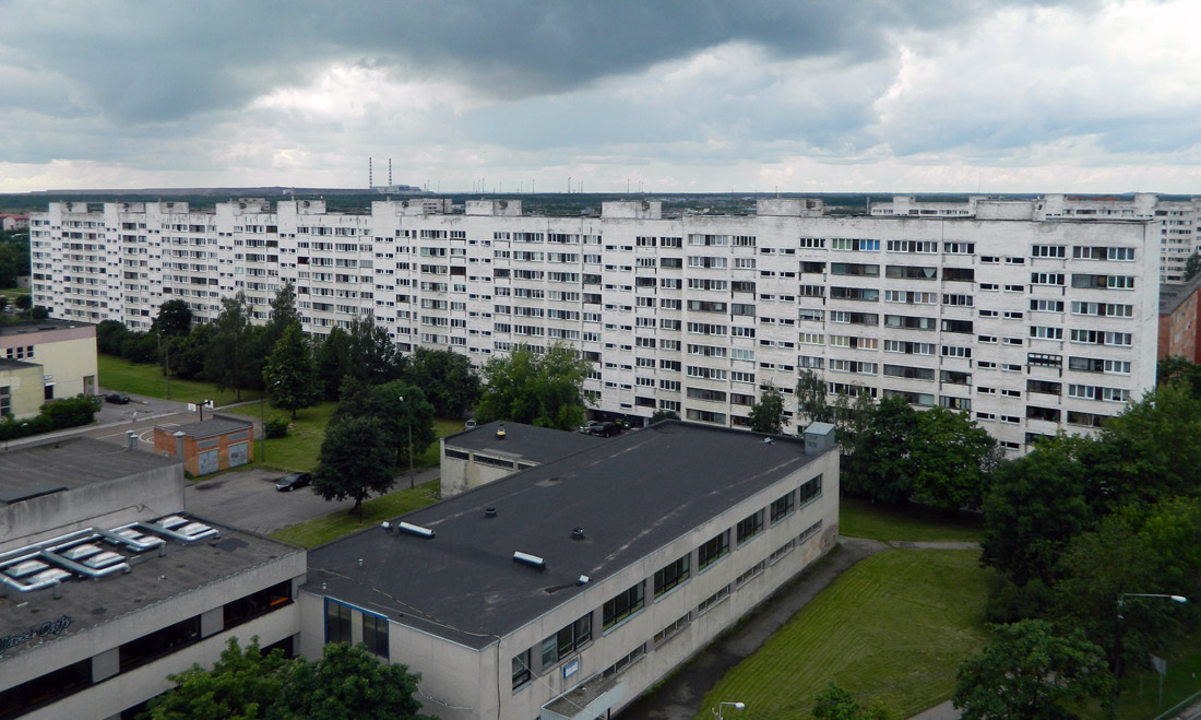 Нарва, Tallinna maantee, 32