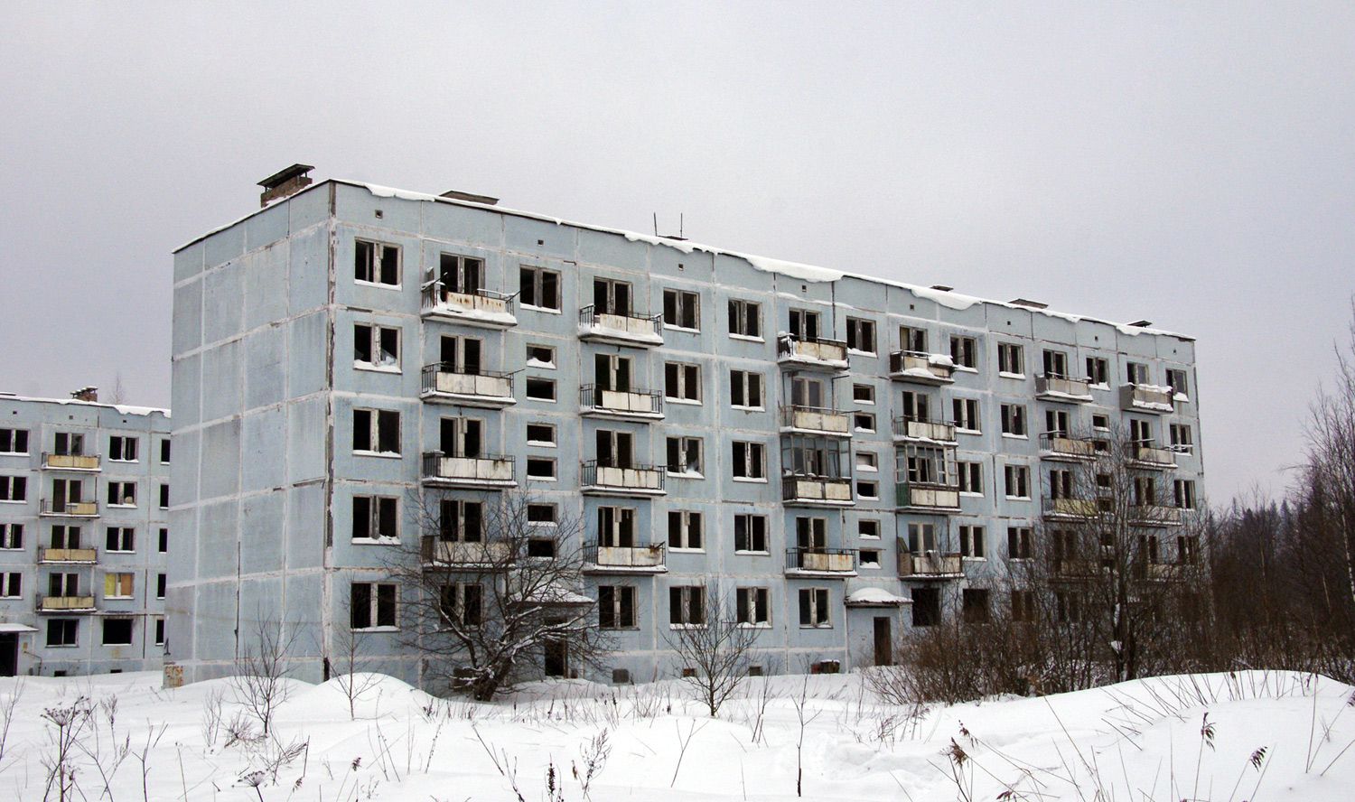 Муниципальный округ Истра, прочие н.п., Военный городок Адуляр, 1