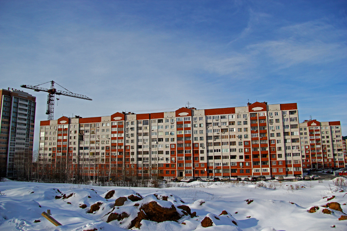 Казань, Дубравная улица, 38