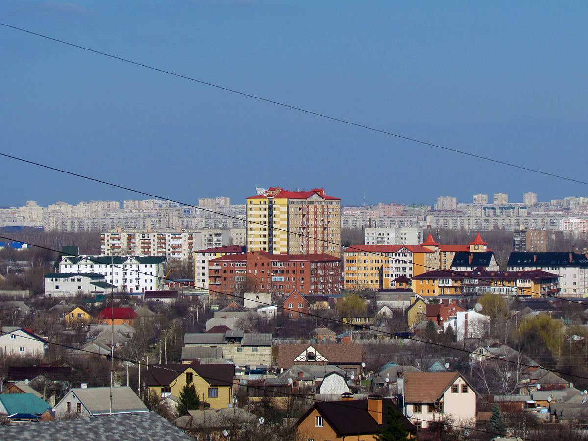 Харьков, Новоалександровская улица, 54А корп. ??; Луганская улица, 36; Новоалександровская улица, 54А корп. Б-5; Новоалександровская улица, 54А корп. А-13; Новоалександровская улица, 54А корп. В-6. Харьков — Панорамы