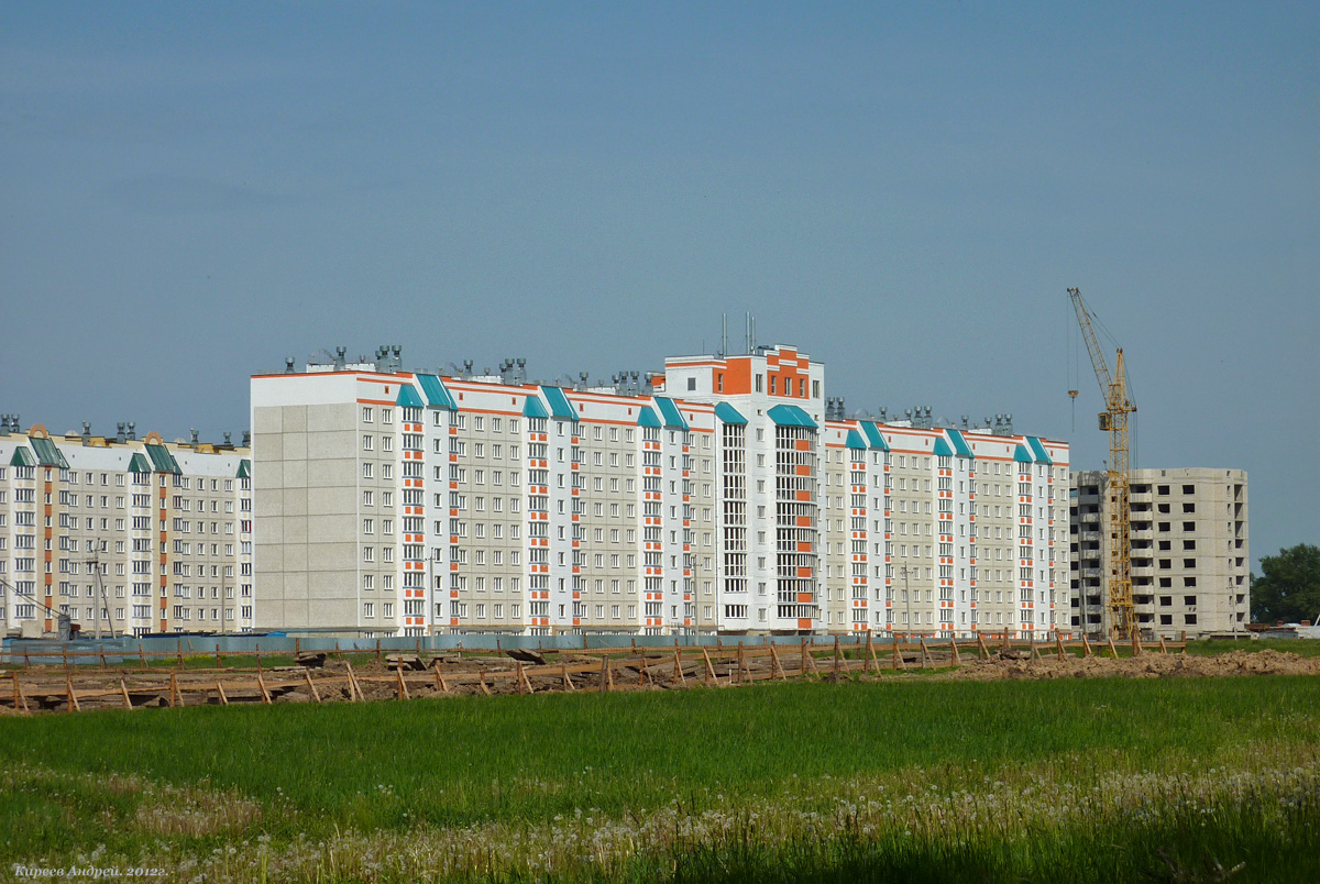 Орёл, Бульвар Молодёжи, 4