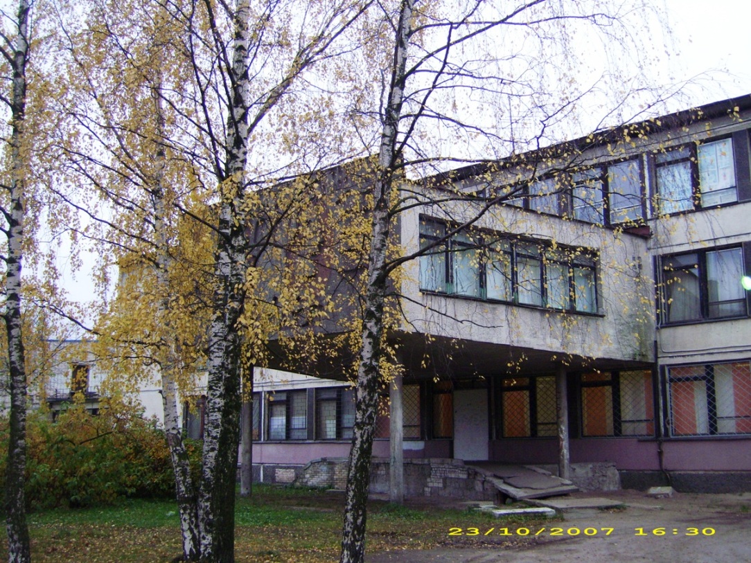 Санкт-Пецярбург, Бульвар Красных Зорь, 6 корп. 2