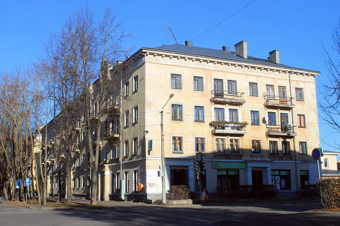 Narva, Joala, 9