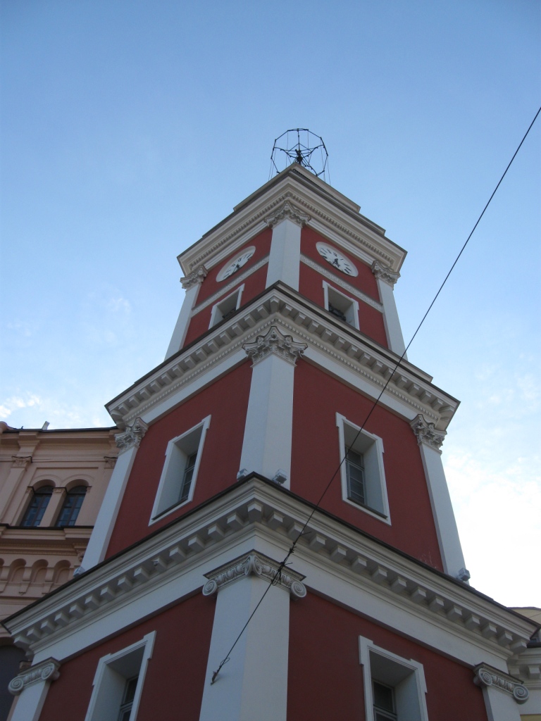Санкт-Петербург, Невский проспект, 33