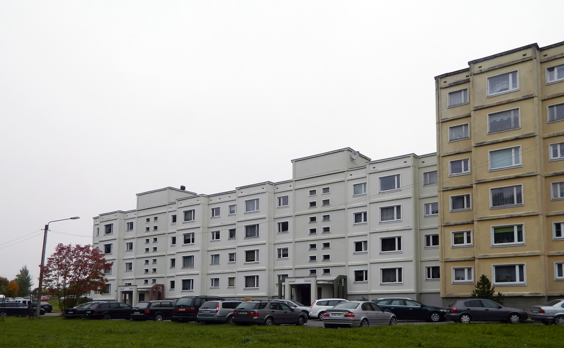 Тарту, Nõlvaku, 7