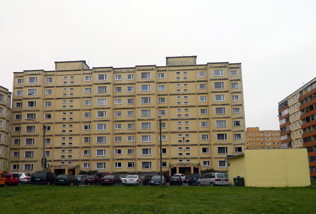 Тарту, Nõlvaku, 11