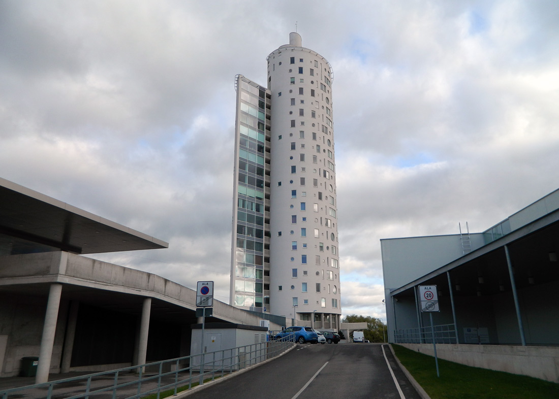 Тарту, Väike-Turu, 5
