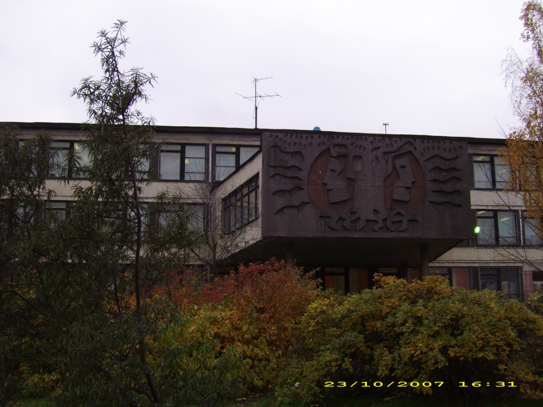 Sankt Petersburg, Бульвар Красных Зорь, 6 корп. 2