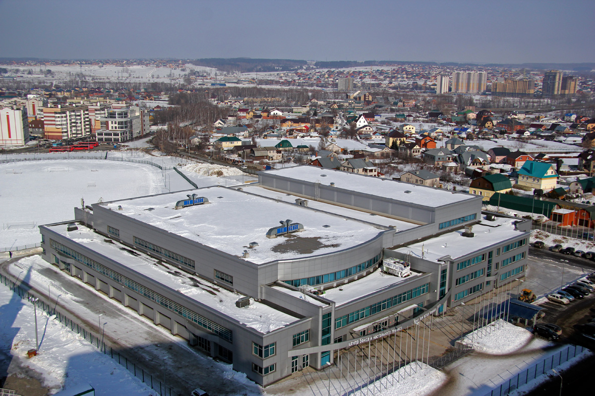 Kasan, Улица Джаудата Файзи, 2А Kasan, Улица Джаудата Файзи, 2А