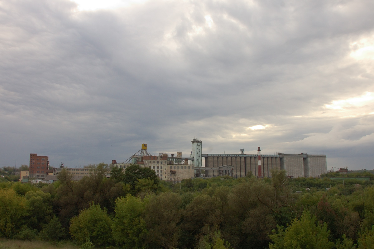 Тула, Дачная улица, 26